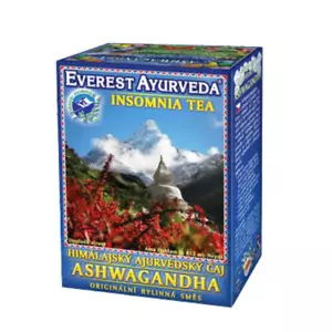 Ashwagandha biologica, Valeriana officinalis, tisana miscela di erbe di qualità - Foto 1 di 1