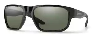 Smith Optics Arvo Polarized ChromaPop Men's Squared Wrap Sunglasses - 205887 - Picture 1 of 4