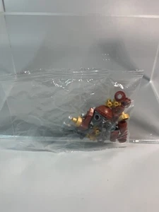 Lego 76196-21 Advent Calendar 2021 Avengers Day 20 -Hulkbuster Windup Robot - Picture 1 of 1