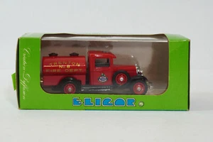 Eligor Ford V8 1934 Citerne Pompiers 1:43 - Bild 1 von 3
