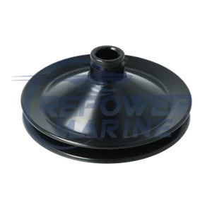 Puleggia servosterzo, Volvo Penta 3,0 L, V6 & V8 3853804 - Foto 1 di 1