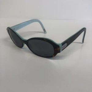 RALPH LAUREN RA5119 601/13 53-16-140 2N Havana Blue Sunglasses Frames Only - Picture 1 of 9