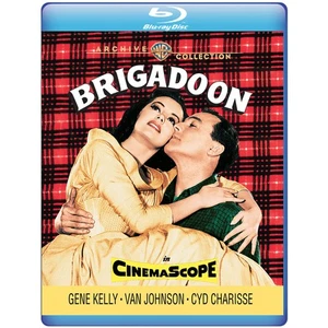 Brigadoon [Blu-ray] - Bild 1 von 1