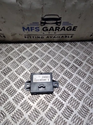 Modulo Di Controllo Carrozzeria Land Rover Evoque L551 2019-2021 - Immagine 1 di 4