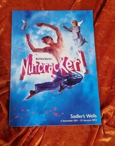 Nussknacker Programm - Bild 1 von 1