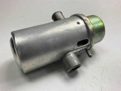 ÓXIDO DE SUPERFICIE, VER FOTOS - OEM Ford Motorcraft D5DE-AA Válvula desviadora de derivación de aire Foto 1 de 4