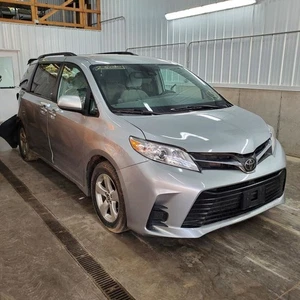 Driver Left Axle Shaft Front Axle AWD Fits 17-20 SIENNA 1092379 - Picture 1 of 15