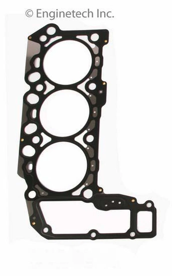 Cylinder Head Gasket For Select 02-12 Dodge Jeep Mitsubishi Ram Models HCR226-A - Image 1 of 4