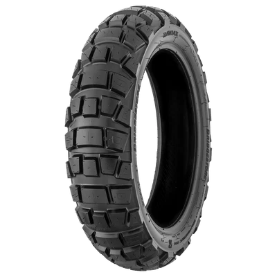 BRIDGESTONE Motorradreifen 150/70 B 18 M/C TL 70Q BATTLAX AX41 M+S - Bild 1 von 3