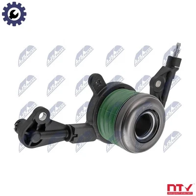 CENTRAL SLAVE CYLINDER CLUTCH NWS-ME-008 FOR MERCEDES-BENZ M271.956/941 1.8L - Image 1 of 4