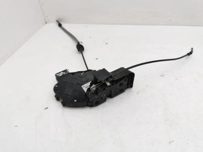 Cerradura puerta delantera derecha volvo s80 2008 31253665 amd133653 Foto 1 de 4
