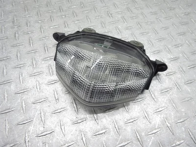 2009 07-09 Kawasaki KLE650 KLE650A Versys Rear Tail Light Brake Stop Lamp - Image 1 of 4