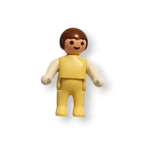 Playmobil Figur Baby Kleinkind Wickel Familie Kinderzimmer - Picture 1 of 1