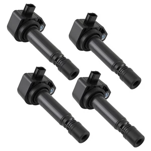 4x Ignition Coil Set for Honda Civic 1.8 Liter 2006-2011 UF582 - Picture 1 of 9