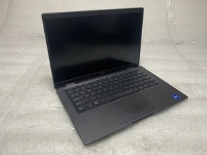 Dell Latitude 7420 14" Core i7-1185G7 3GHz 32GB RAM NO HDD NO OS Good - Foto 1 di 10