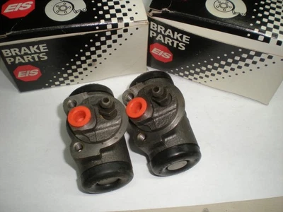 NUEVO 2x 88-92 DODGE MONACO EAGLE PREMIER Cilindros de rueda de freno trasero WC37861 Foto 1 de 4