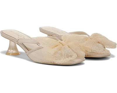 Sandalia de tacón Circus NY by Sam Edelman para mujer Natalina nueva sin caja Foto 1 de 4