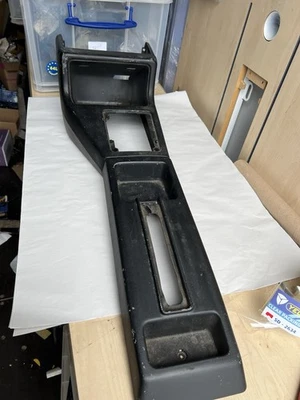 Ford Escort Mk3 RS Turbo XR3i Ford Centre Console Handbrake - Image 1 of 4