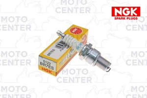 CANDELA NGK BR7ES NOTTOLINO SVITABILE SCOOTER PIAGGIO 50 2 TEMPI - Picture 1 of 1