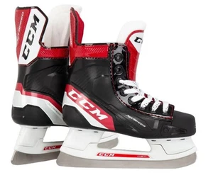 CCM Jetspeed Youth Größe 6 Regular Hockey Schlittschuhe - Bild 1 von 7