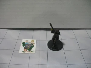 =Star Wars Miniaturen REVENGE OF THE SITH Neimoidian Soldier 35/60 ohne Karte= - Bild 1 von 1