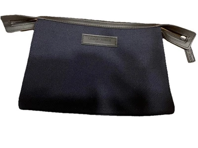 Bolsa de viaje Giorgio Armani para hombre nueva Foto 1 de 4