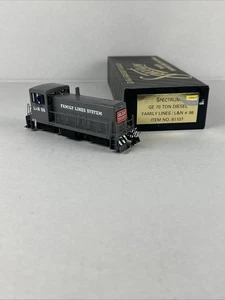 Spectrum HO Scale 81107 GE 70 Ton Diesel Family Line # 98 - Picture 1 of 13