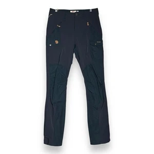 Fjällräven G-1000 Barents Pro Winter Herren Hose Pants schwarz 40x30/31 - Bild 1 von 14
