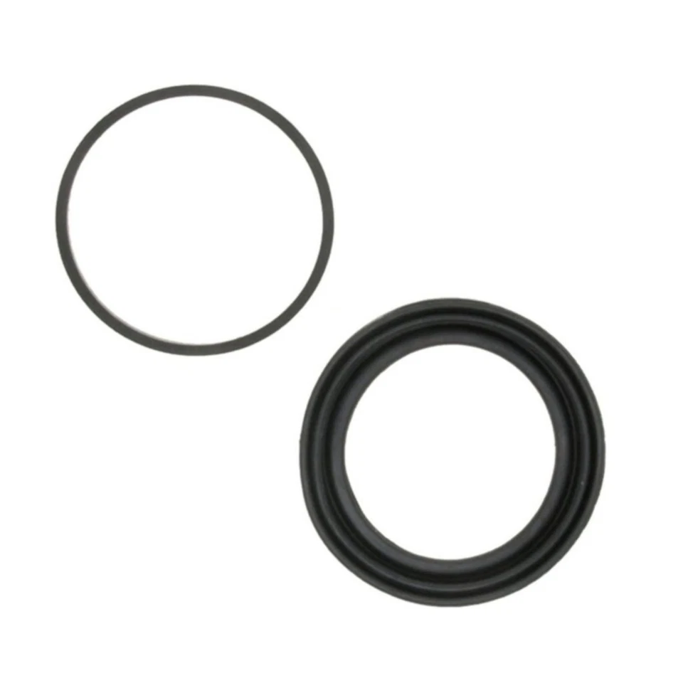 Kit de sellado de pinza de freno de disco delantera ACDelco original para Mercedes-Benz SLK300 2016 Foto 1 de 4