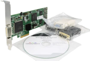 Datapath | VisionRGB-E1S Capture Card | Single channel RGB/DVI/HD Capture Card - Afbeelding 1 van 7