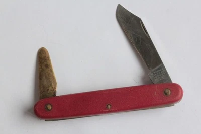 Couteau greffoir Victorinox (58339) - Photo 1/4