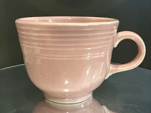 Fiestaware Cup Tea Coffee - Picture 1 of 4