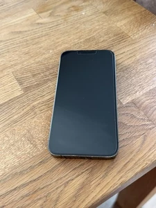 iPhone 13 Pro 128GB Graphit - Bild 1 von 13
