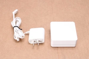 Lutron CONNECT-BDG Connect Bridge With Power Supply and Cable - AS IS - Picture 1 of 5