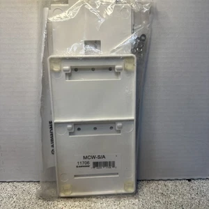 NEW Aiphone  MCW-S/A Desk Mount Stand for AX, GT, JF, JK, JP, JO and KB Systems - Picture 1 of 3