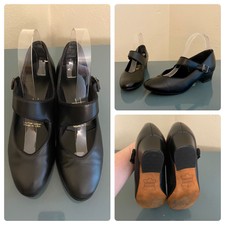 tic tac toe mary jane shoes