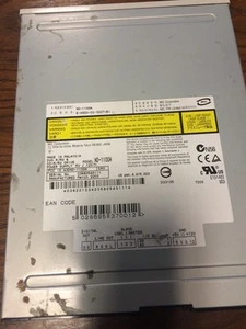 NEC ND-1100A IDE DVD R/RW CD R/RE Drive - Picture 1 of 5
