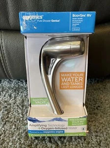 Oxygenics 26488 BodySpa RV Handheld Shower New Sealed - Picture 1 of 4