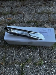 Luz intermitente adicional izquierda original BMW para BMW 63 13 7 154 167 - Imagen 1 de 2