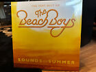 The Beach Boys - Sounds Of Summer (Vinyl LP) 2016
