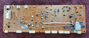 Tascam 38 Reel to Reel 5200074800 Record/Play Amplifier PCB * TESTED & WORKING  - Picture 1 of 1