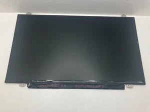 B140HTV01.0 - Grade-A FHD 14" Display for different laptop models #8465258 - Afbeelding 1 van 3