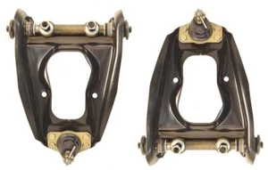 Ford/Mercury Falcon/Ranchero/Comet 64-66 Mustang HD 1963-65 brazos de control superiores - Imagen 1 de 1