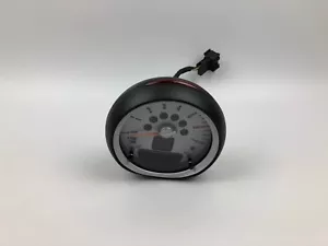 2008 MINI Cooper R56 Diesel Tachometer Gauge Rev Counter 9201393 - Picture 1 of 10