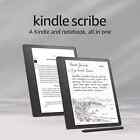 Amazon Kindle Scribe 64gb, Premium Pen, 10.2", 300ppi, Paperwhite Display (new)