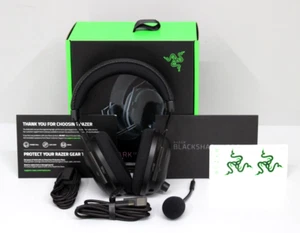 Razer BlackShark V2 Pro Gaming-Headset Bluetooth 2.4 GHz Schwarz RZ04-04530100 - Bild 1 von 15