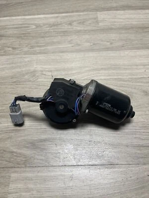 Lexus RX400H 2006-2008 limpiaparabrisas delantero transmisión acoplamiento con motor OEM Foto 1 de 4