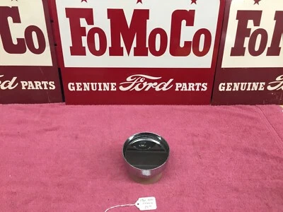 1961 Ford Galaxie Outside Rear View Mirror NOS? Head Only C1AB-17A703-A 1961-63 - Image 1 of 4
