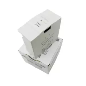 Módulo de expansión MITSUBISHI MELSEC FX2N-8EX-ES/UL 24VDC 5mA 166284 -nuevo- - Imagen 1 de 4