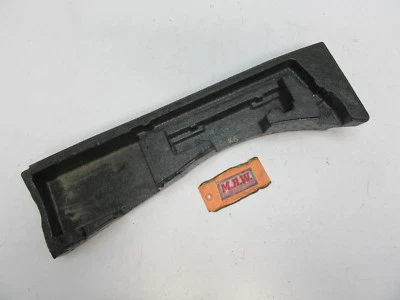 TRUNK FOAM TRAY IN LUG WRENCH TOOL BIN SPARE TIRE WHEEL RIM CAR for GS400 GS300 - Image 1 of 4